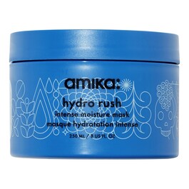 Hydro Rush - Máscara de Hidratação Intensa com Ácido Hialurónico