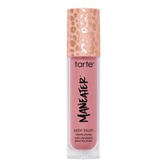 Maneater™ satin blush cheek plump - Blush, Tarte