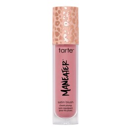 Maneater™ satin blush cheek plump - Blush