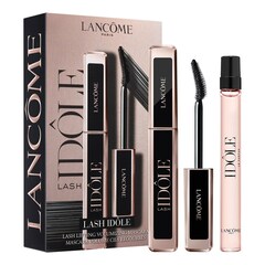 Mascara Lash Idôle - Coffret Maquilhagem, Lancôme