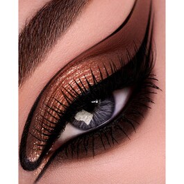 Divine Bronze Luxe Quad: Venusian Sunrise - Paleta Sombras