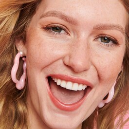 Chachatint - Blush Líquido para maçãs de rosto e lábios.
