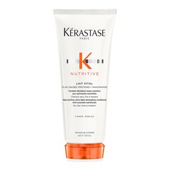 Nutritive Lait Vital- Amaciador Ultra leve, Kérastase