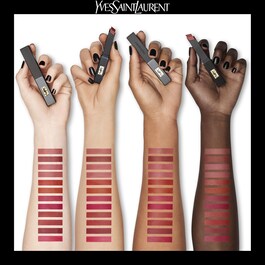 Rouge Pur Couture The Slim Velvet Radical - Batom Mate