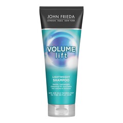 VOLUME LIFT SHAMPOO- Champô Volume, John Frieda