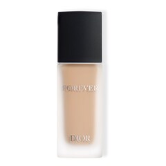Dior Forever - Base mate clean - duração 24 horas sem transferência, Dior