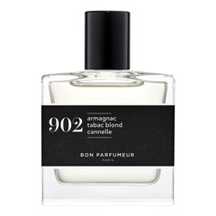 Eau de Parfum 902 : Armagnac, Blond tobacco, Cinnamon, BON PARFUMEUR
