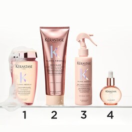 Kerastase Gloss Absolu Oil - Óleo