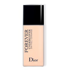 Diorskin Forever Undercover - Base fluida - Alta cobertura durante 24 horas, DIOR