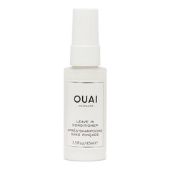 Leave In Conditioner - Spray Amaciador , Ouai