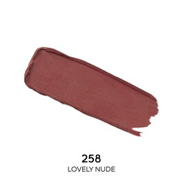 KissKiss Tender Matte - Batom Mate leve com 16H de Conforto