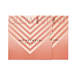 Sun Dipped Glow Kit ® - Paleta de Iluminadores