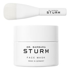 Face Mask - Máscara Facial Hidratante, DR. BARBARA STURM