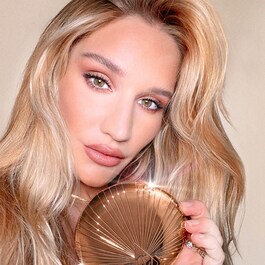 Airbrush Bronzer - Pó Bronzeador