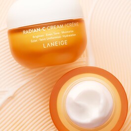 Radian- C Cream - Creme hidratante