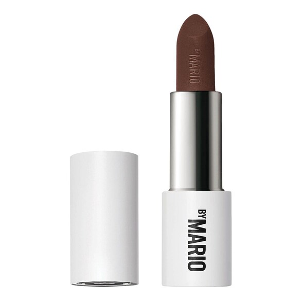 Ultra Suede® Lipstick - Batom mate, Makeup By Mario
