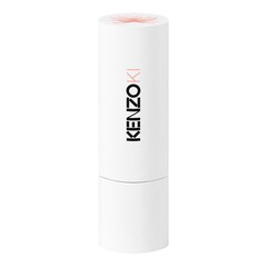 Kenzoki Nourishing Flow - Bálsamo Lábios Rosa, KENZOKI