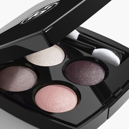 LES 4 OMBRES -Paleta Sombras