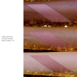 Skin Fetish: Divine Blush - Nude Venus II