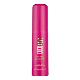 Anti-Aging Tanning Serum - Sérum bronzeador antienvelhecimento