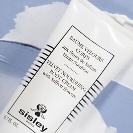 Velvet Body Balm- Creme de Corpo