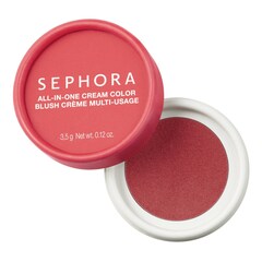All-In-One Cream Color - Blush em Creme Multi Usos, Sephora Collection