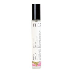 Amber Vanilla - Eau de Parfum Tamanho de Viagem, The 7 Virtues