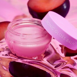 Plum Plump Hyaluronic - Bálsamo brilhante