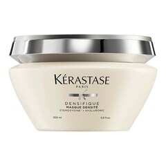 Densifique Masque Densité - Máscara Hidratante e Densidicante, KÉRASTASE