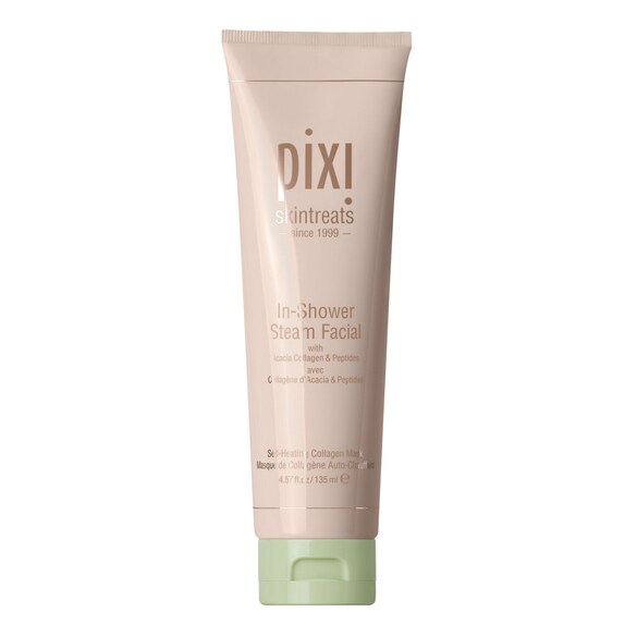 Collagen - Máscara de colagénio com auto-aquecimento, Pixi