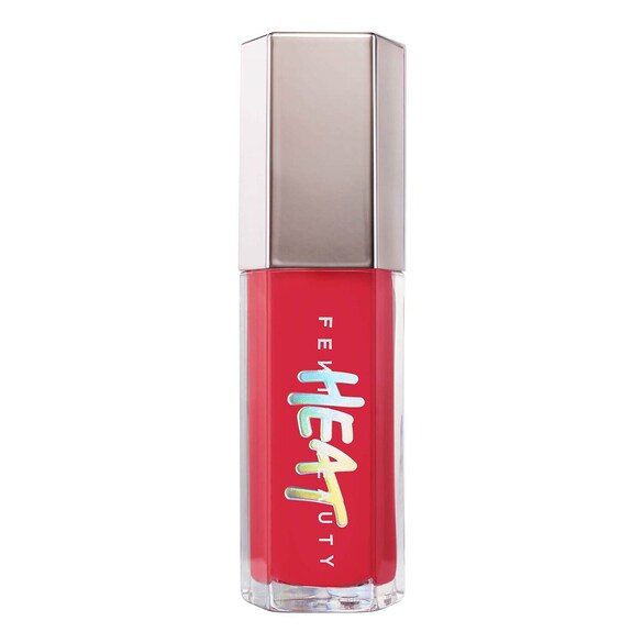 Gloss Bomb Heat - Gloss Iluminador Repulpante, Fenty Beauty by Rihanna