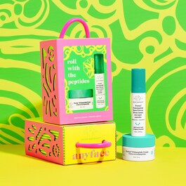 Anytime, Anyface - Coffret Tratamento