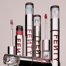 Fenty Icon Velvet Liquid Lipstick - Batom Liquido 