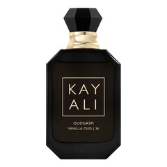 Oudgasm Vanilla Oud 36 - Eau de Parfum Intense, Kayali
