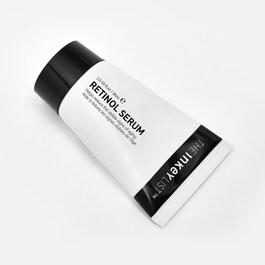 Sérum antienvelhecimento com retinol