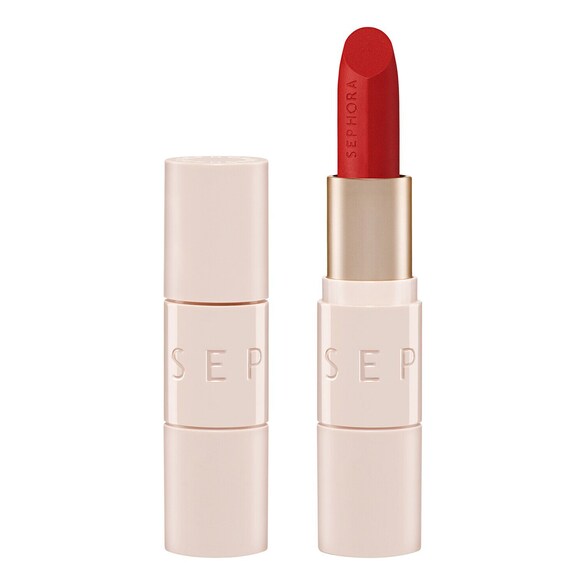 Rouge Is Not My Name  -  Batom Mate, Sephora Collection