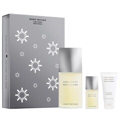 L'Eau D'Issey Pour Homme - Coffret Eau de Toilette, Issey Miyake