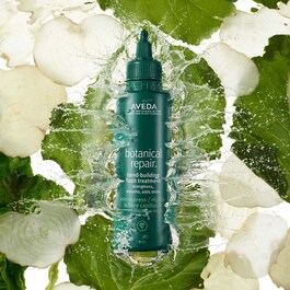 Tratamento flash Botanical Repair™ - tecnologia de criação de ligações capilares
