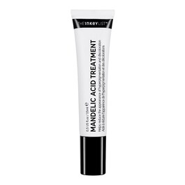 Soin à l'acide mandélique - Creme Anti-imperfeições 