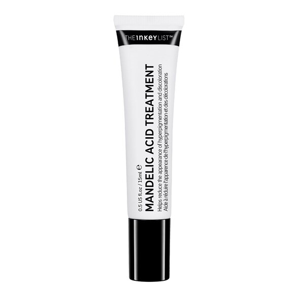 Soin à l'acide mandélique - Creme Anti-imperfeições , THE INKEY LIST