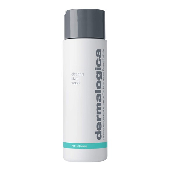Clearing Skin Wash -  Gel Limpeza Purificante, Dermalogica