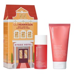 Hygge Hotel - Coffret Tratamento, Ole Henriksen