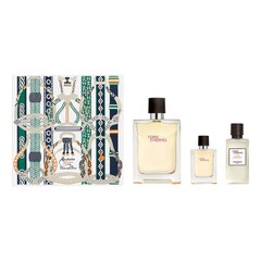 Terre D'Hermès - Coffret Eau De Toilette, Hermès