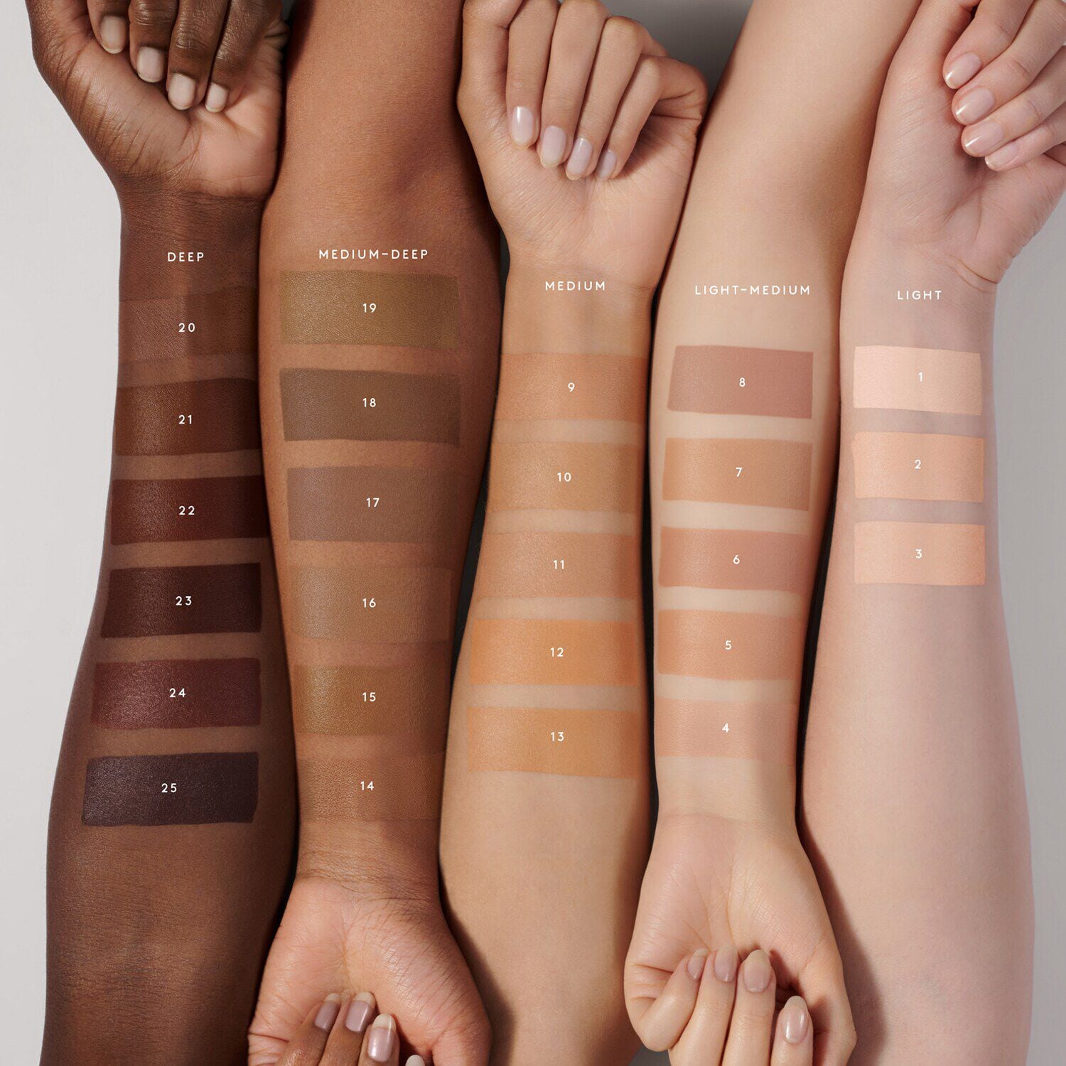 Base fenty beauty rihanna outlet
