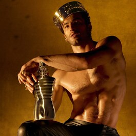 Le Male Elixir Absolu - Parfum Intense Homem