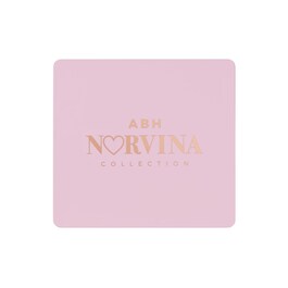 Norvina Pro Pigment Palette Vol. 4 -Paleta de Sombras