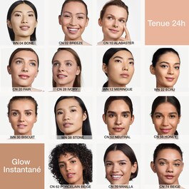 Even Better Glow - Light Reflecting Makeup SPF 15