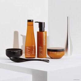 Urban Moisture - Champô Nutritivo