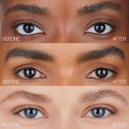 Brow Shaping Gel - Gel para definir as sobrancelhas