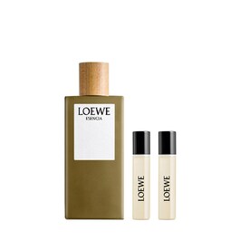 Loewe Esencia - Coffret Eau De Toilette